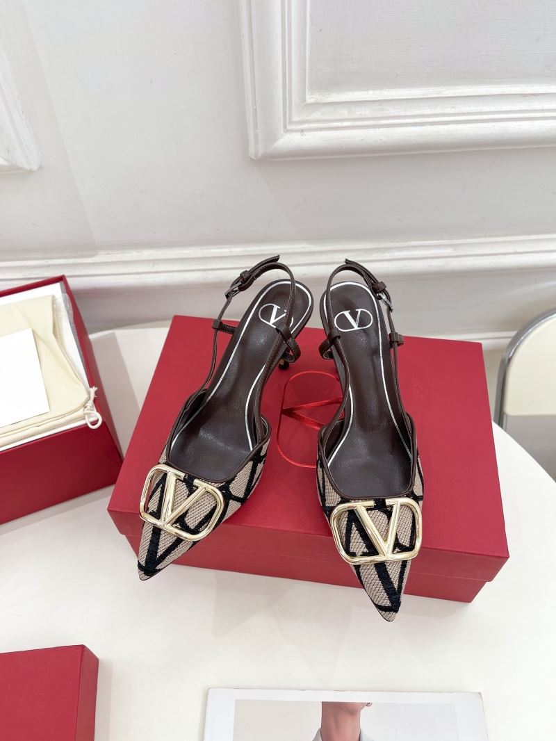 Valentino Sandals